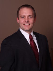 Patrick M. Driver: Attorney