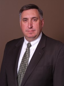 Tregg R. Lunn: Attorney