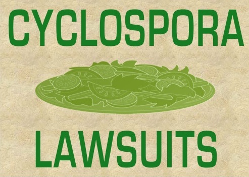 Olive Garden Cyclospora Lawsuits