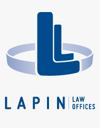 Lapin Law Offices