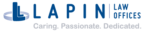 Logo of Lapin Law Offices