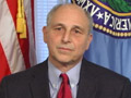 FTC Director, Bureau of Consumer Protection- David Vladeck