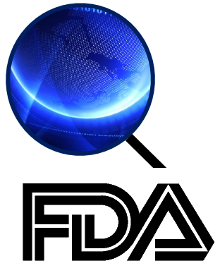 Data Magnifying Glass and the FDA