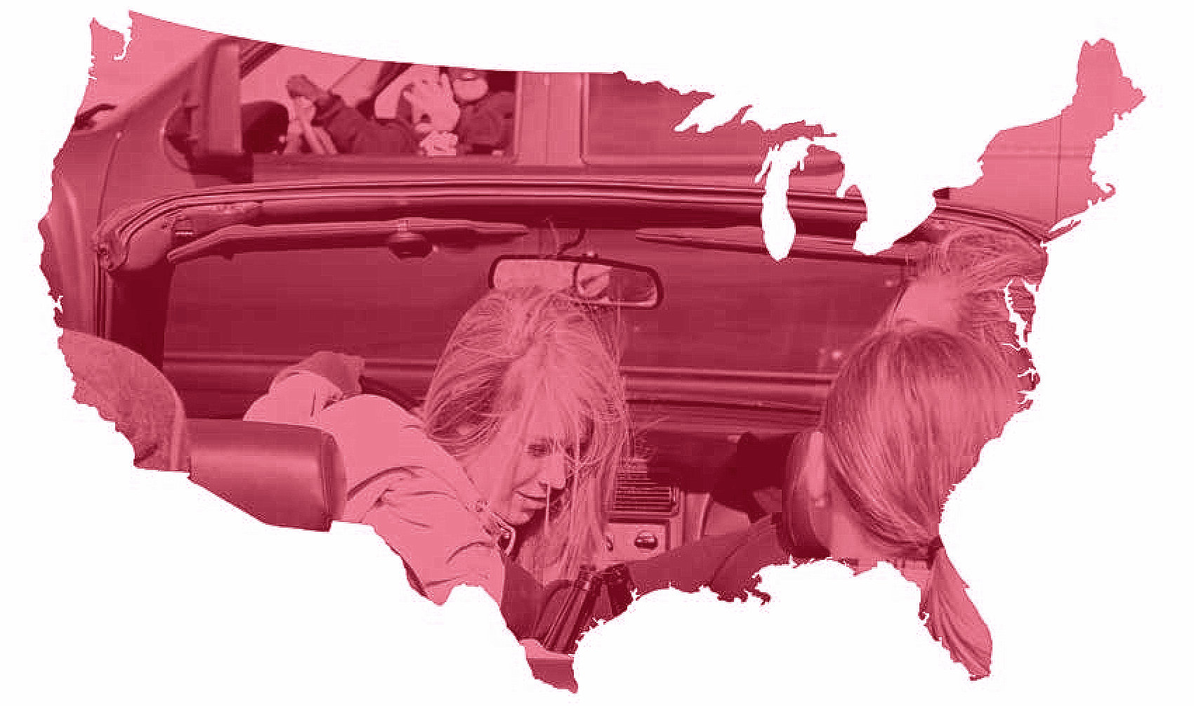 Teenage Driver Fatalities by State - 2012 Preliminary Data Report - Front Cover Image