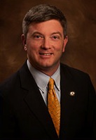 Kansas Senator Jeff King