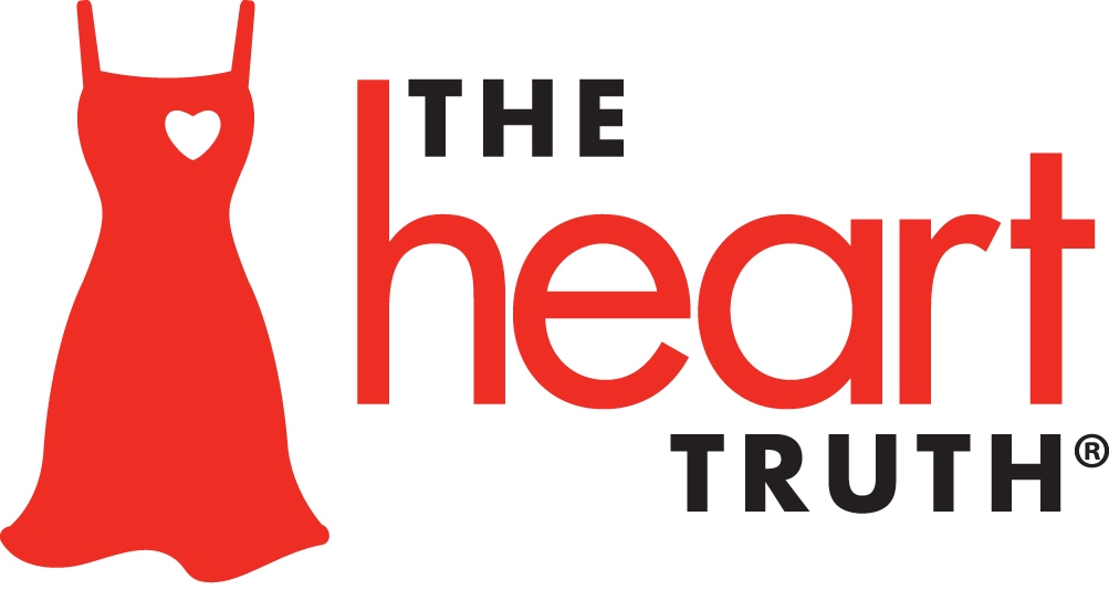 The Heart Truth® Logo