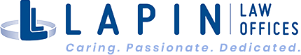 Lincoln Personal Injury Lawyers Logo